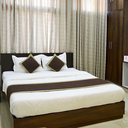 Oyo 6697 Hotel Green Lemon Jaipur Buitenkant foto