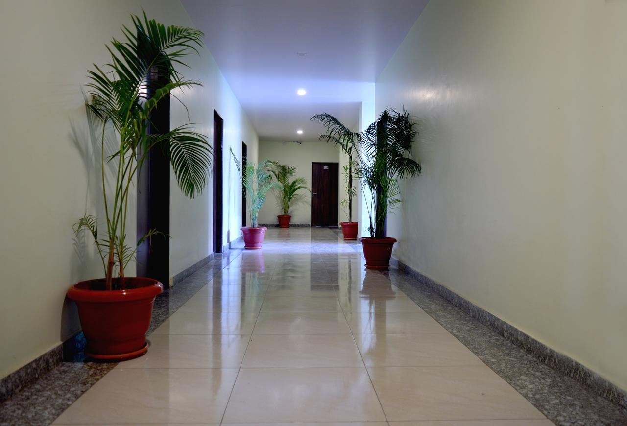 Oyo 6697 Hotel Green Lemon Jaipur Buitenkant foto
