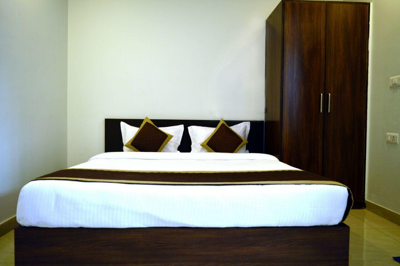 Oyo 6697 Hotel Green Lemon Jaipur Buitenkant foto
