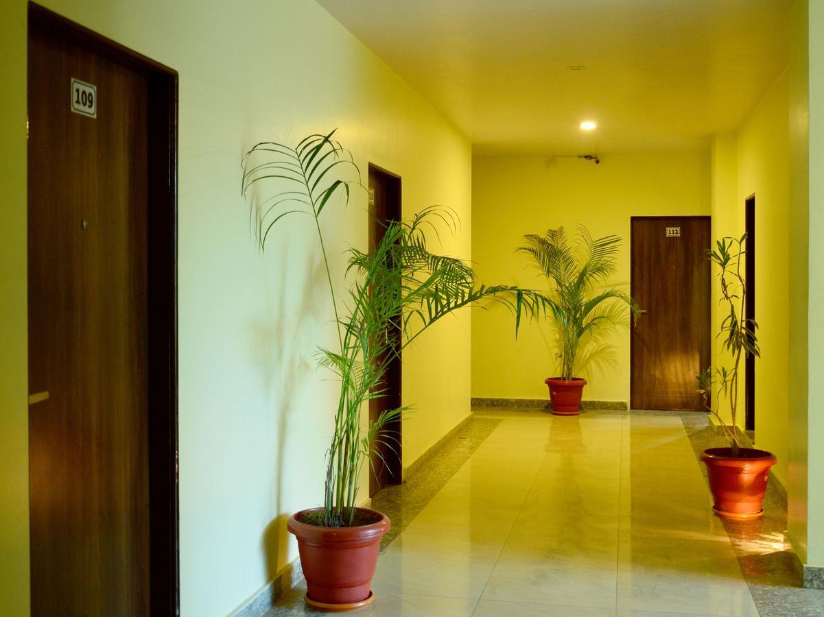 Oyo 6697 Hotel Green Lemon Jaipur Buitenkant foto