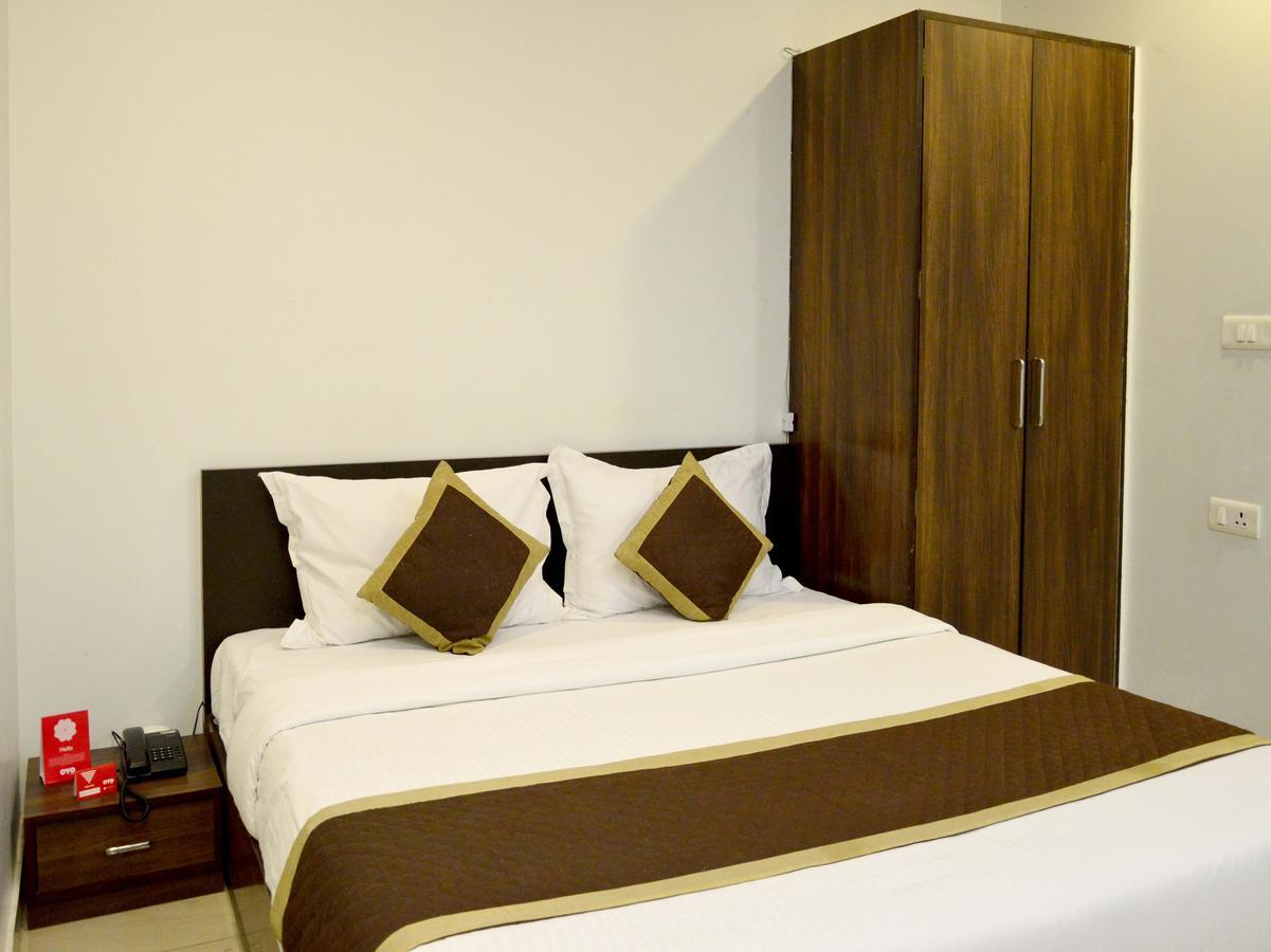 Oyo 6697 Hotel Green Lemon Jaipur Buitenkant foto