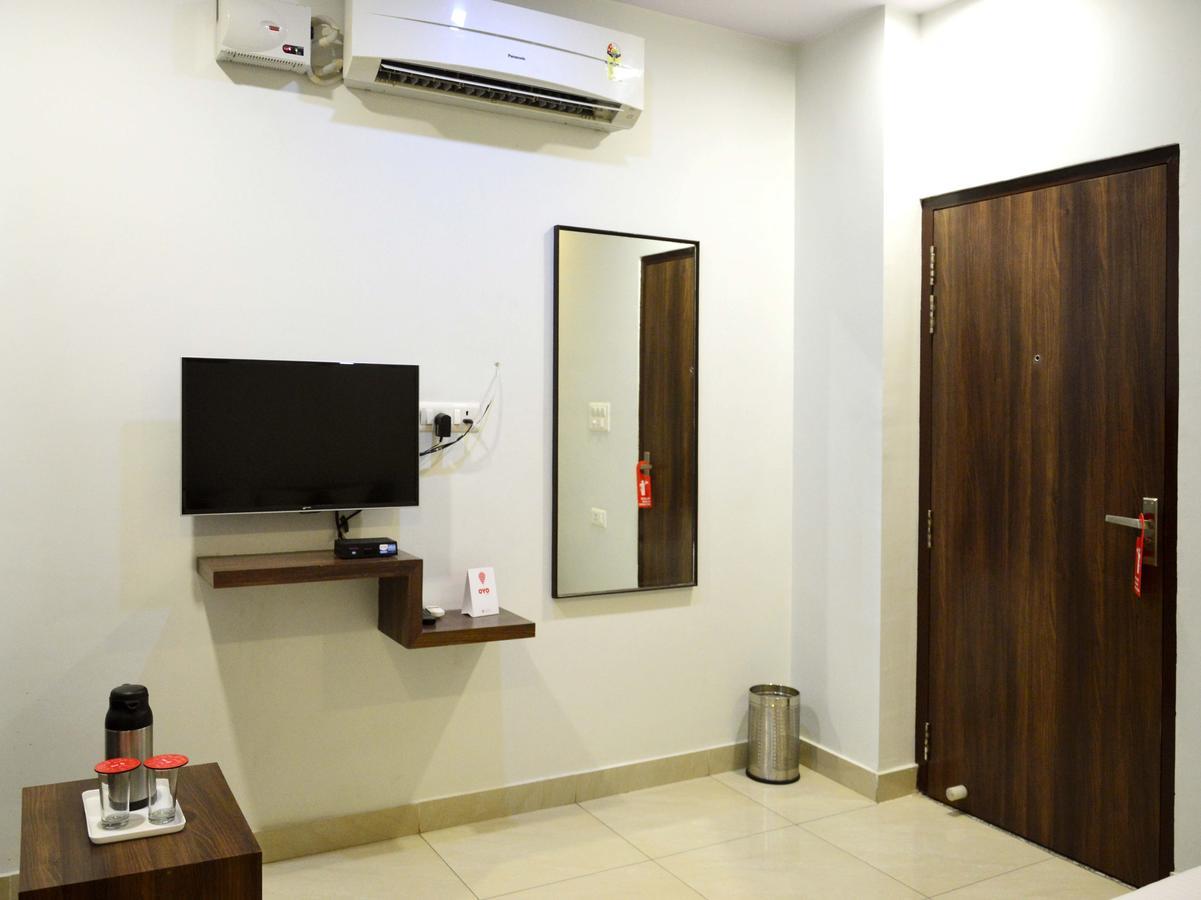 Oyo 6697 Hotel Green Lemon Jaipur Buitenkant foto