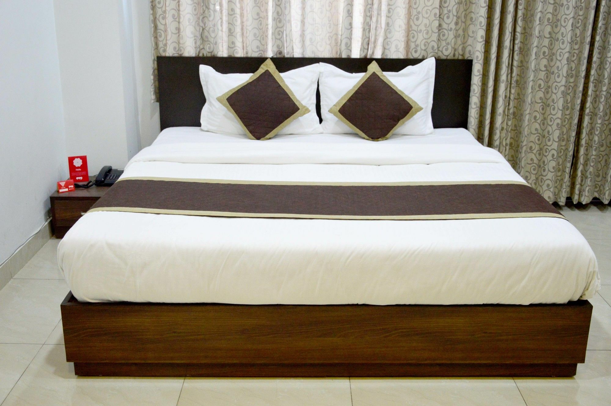 Oyo 6697 Hotel Green Lemon Jaipur Buitenkant foto
