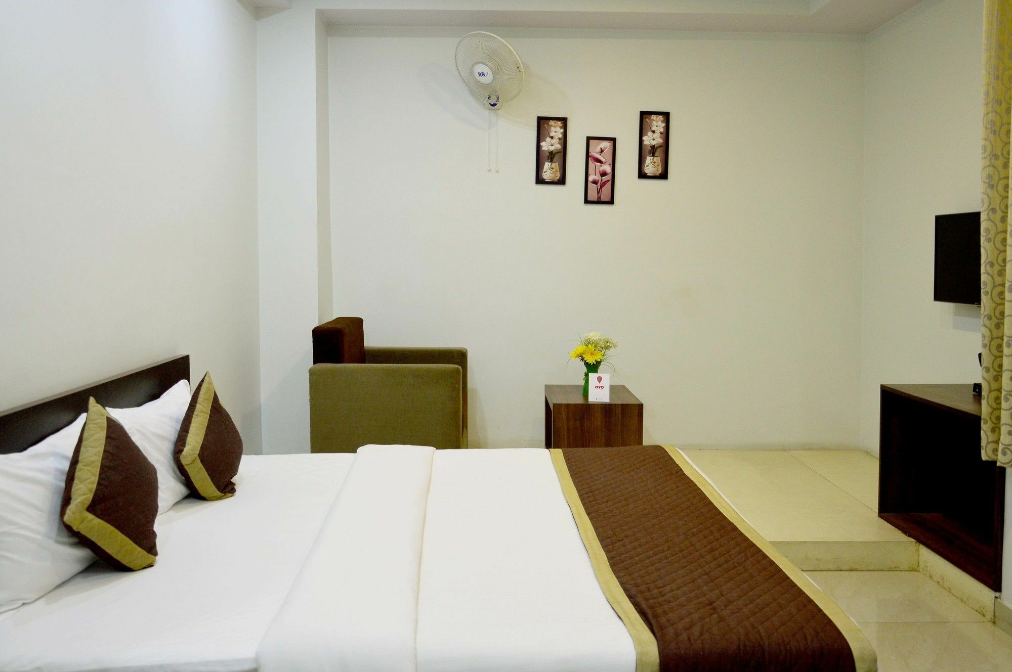 Oyo 6697 Hotel Green Lemon Jaipur Buitenkant foto