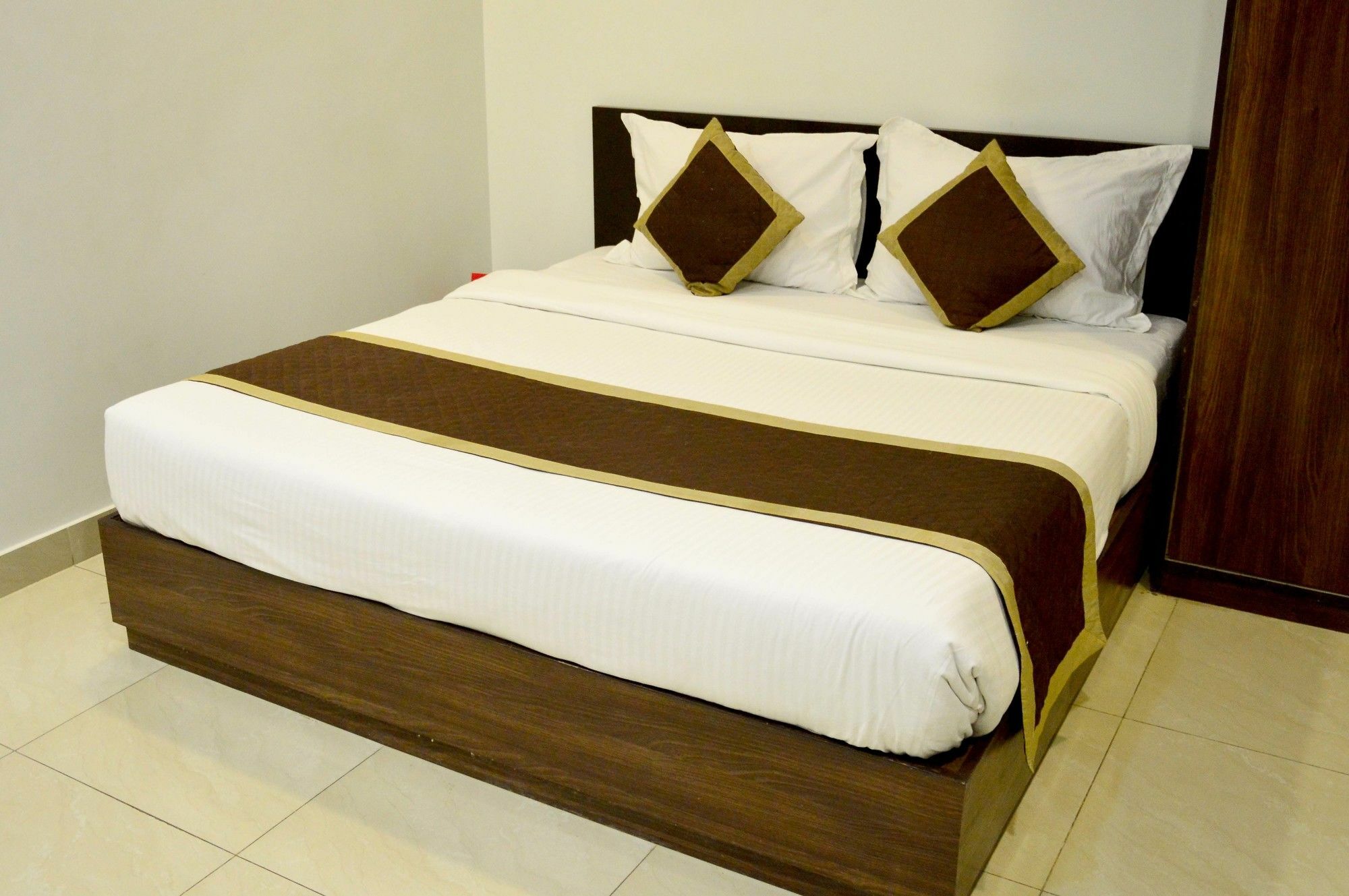 Oyo 6697 Hotel Green Lemon Jaipur Buitenkant foto